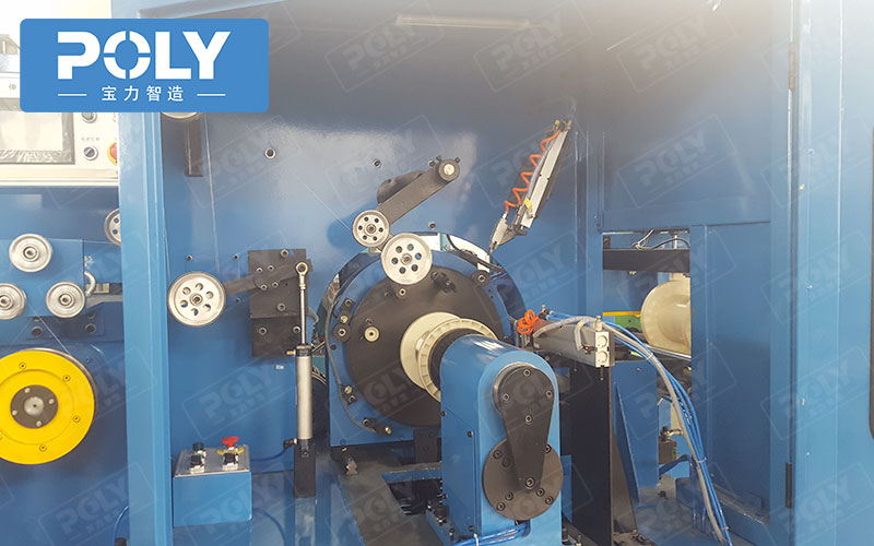 全自動拉絲機(jī)-1